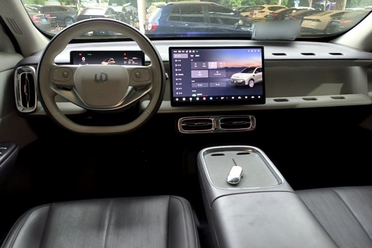 Used Leapmotor B10 2025 510 Joyful Edition
