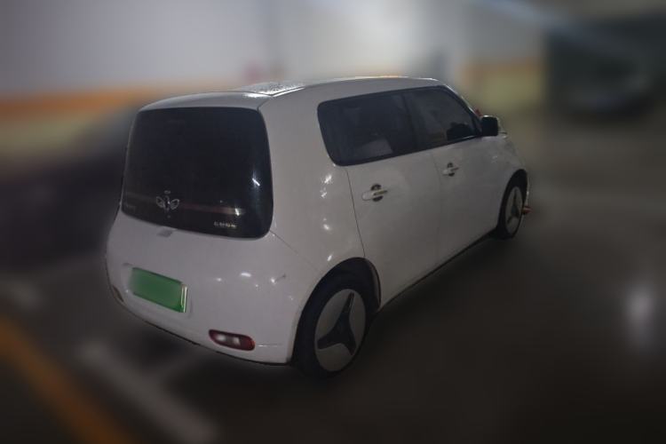 Used ORA White Cat 2020 360km Standard Version