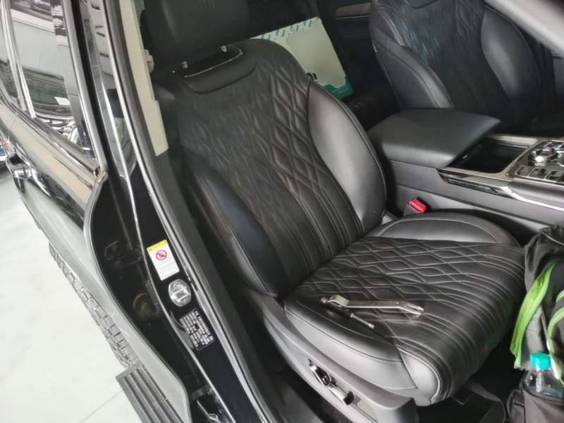 Used Tank 500 2022 3.0T Sport Edition “Creation” Version 5-Seater — 24