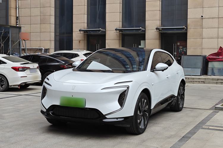 Used Avatr 07 2024 Pro+ All-Electric Version