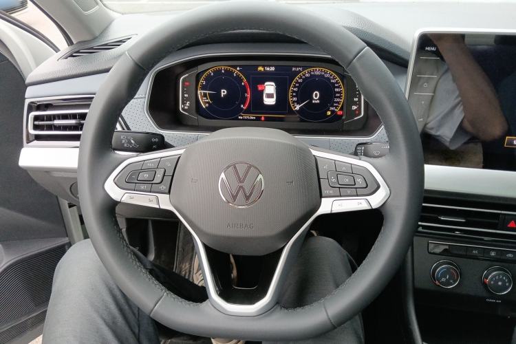 Used Volkswagen Lavida 2024 1.5L Automatic Starry Sky 5 Million Edition