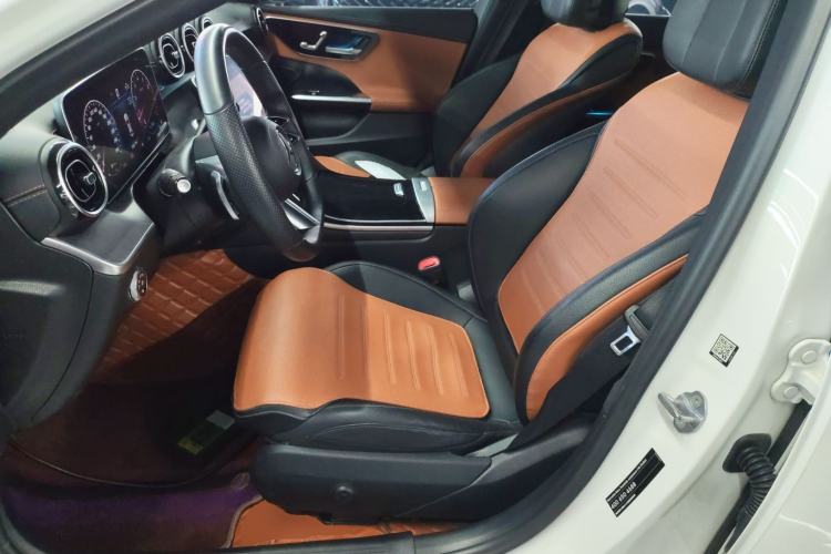 Used Mercedes-Benz C-Class 2022 Restyled C 200 L Sport Edition