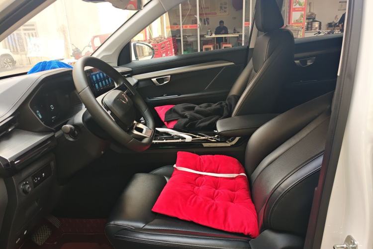 Used Wuling Asta 2021 1.5T CVT Starlight Edition