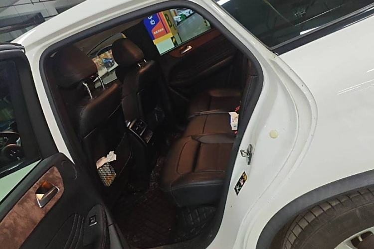 Used Mercedes-Benz GLE Coupe 2018 GLE 320 4MATIC Coupe SUV
