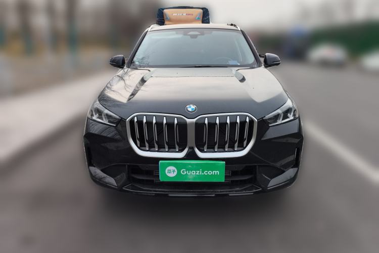 Used BMW X1 2024 sDrive25Li X Design Package
