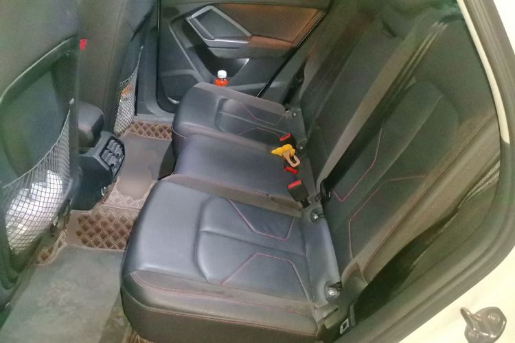 Used Audi Q3 Sportback 2020 40 TFSI Fashion Model
