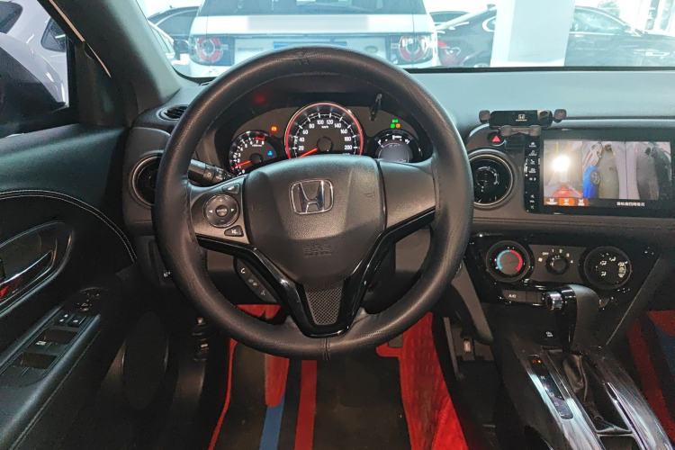 Used Honda XR-V 2021 1.5L CVT Comfort Version Steering Wheel