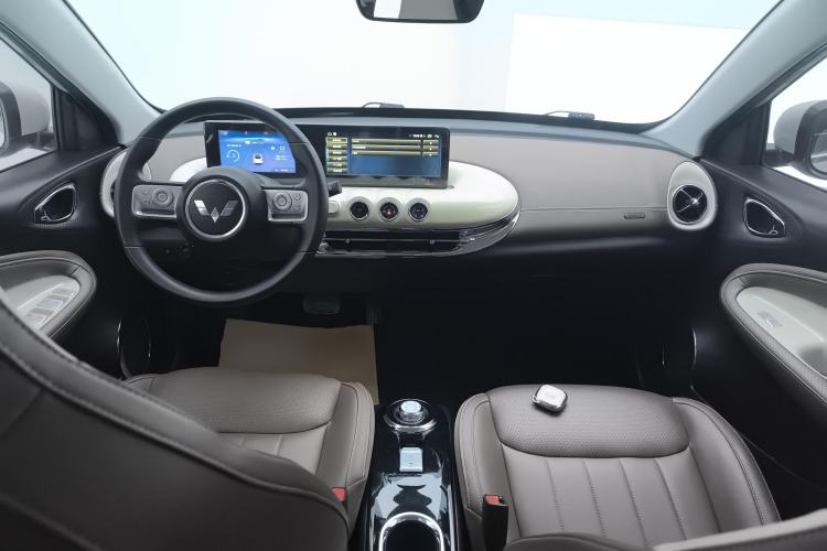 Used Wuling Bingo 2023 333km Enjoy+ Version