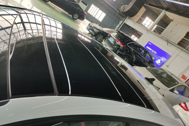 Used Volkswagen Lamando 2024 Lavida L 280TSI DSG Spicy Edition
