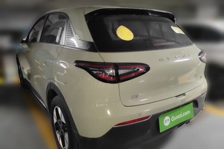 Used Geely Galaxy Geome 2025 UP 410km Exploration Edition
