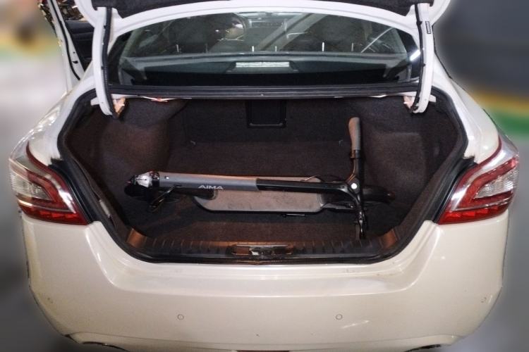 Used Nissan Teana 2015 2.0L XL Upper Champions League Tech Edition
