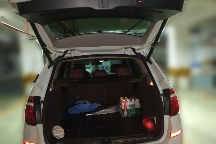 Used BMW X3 2014 xDrive20i X Design Package
