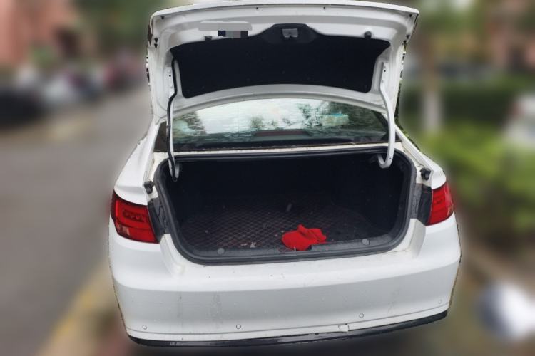 Used Geely Auto Emgrand GL 2020 1.4T CVT Luxury Model