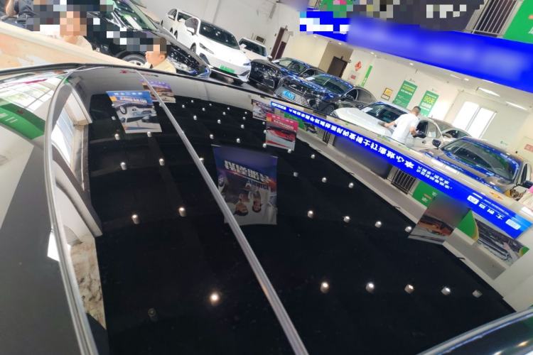 Used Mercedes-Benz C-Class 2023 C 260 L Sport Edition