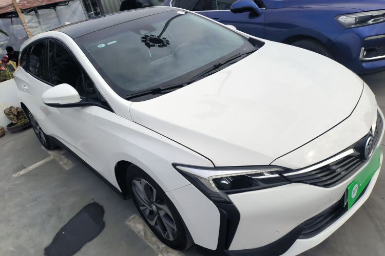 Used Buick Velite 6 2022 Plug-in Hybrid Connected Smart Edition