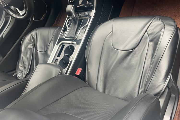 Used Chery Arrizo 5 2019 PRO 1.5L CVT Zizai Edition China VI
