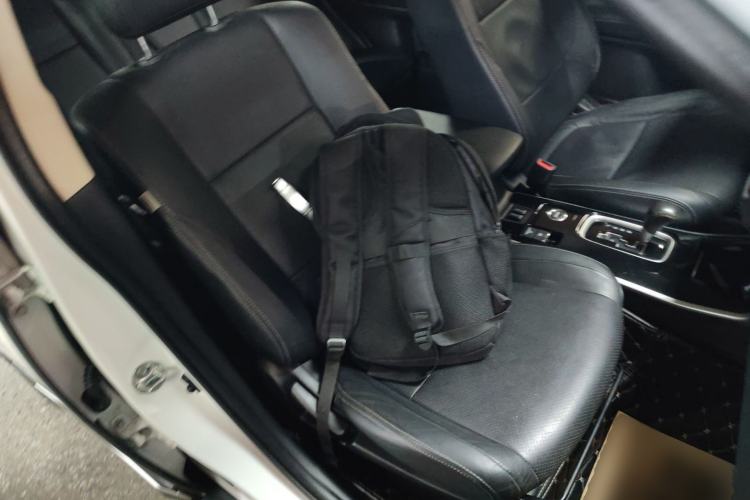 Used Mitsubishi Outlander 2018 2.4L 4x4 Elite Edition 5 Seats