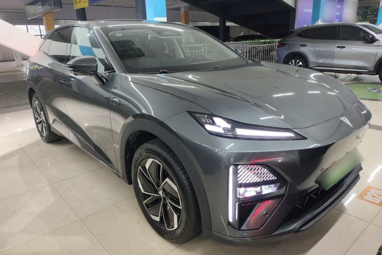 Used Deepal S07 2026 Model 300Ultra Huawei Qiankun ADS SE Edition