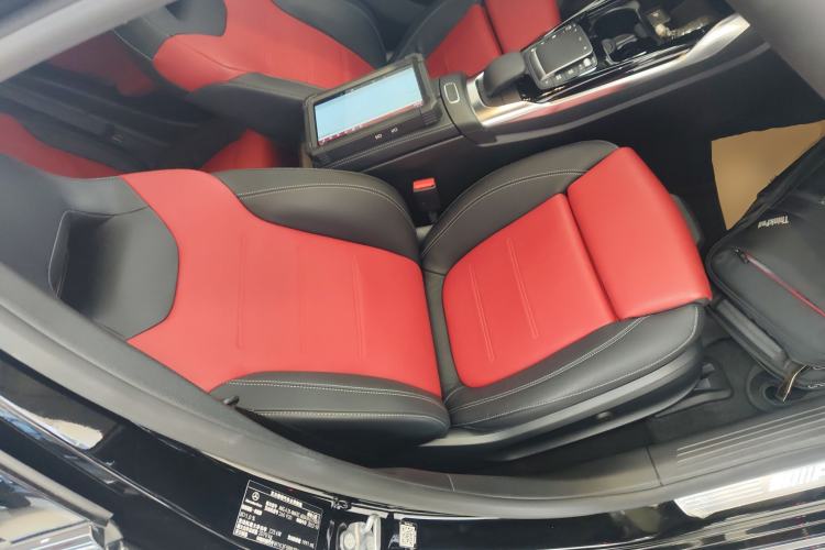 Used Mercedes-Benz A AMG 2023 AMG A 35 4MATIC
