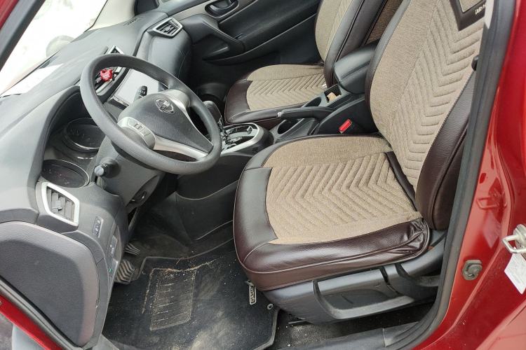 Used Nissan Qashqai 2016 1.2T CVT Fashion Edition