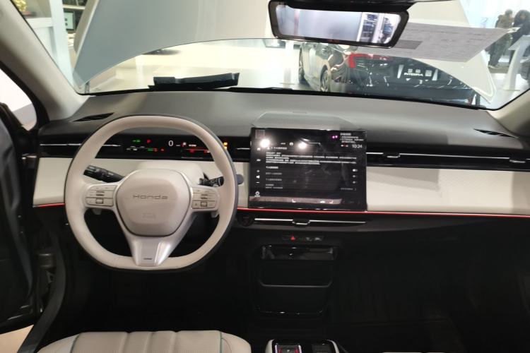 Used Honda e:NP2 2024 Advanced Edition
