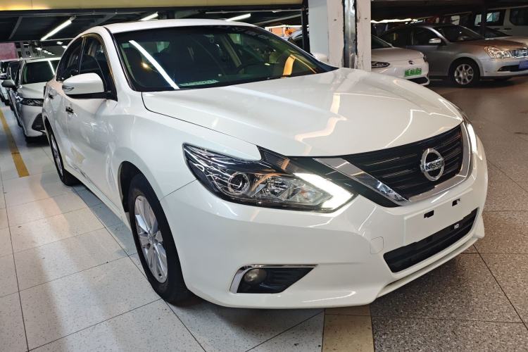 Used Nissan Teana 2016 2.0L XL Comfort Edition
