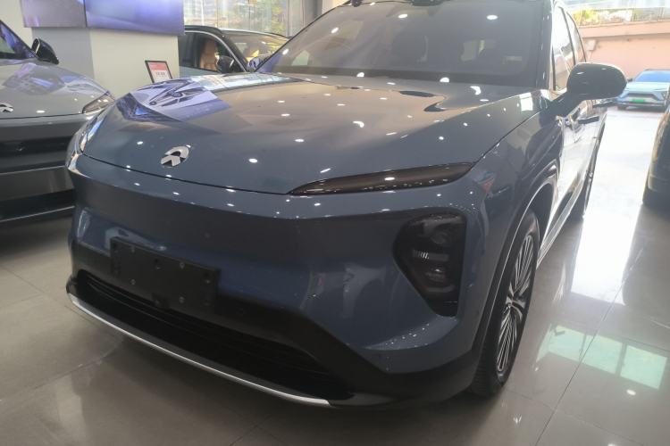 Used Nio ES7 2022 75 kWh