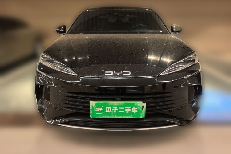 Used BYD Seal 07 DM-i 2025 DM-i 1.5L 70km Elite Model