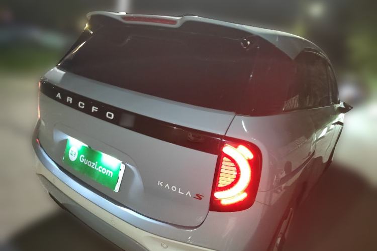 Used ARCFOX Kaola S 2024 AIR
