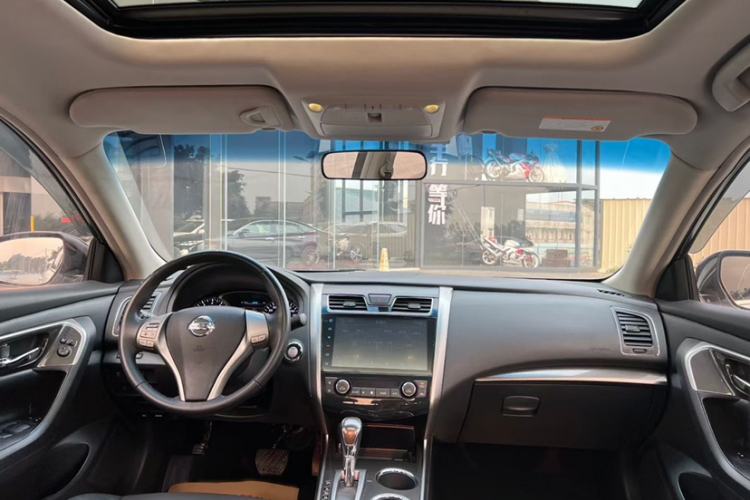 Used Nissan Teana 2013 2.0L XL Comfort Edition