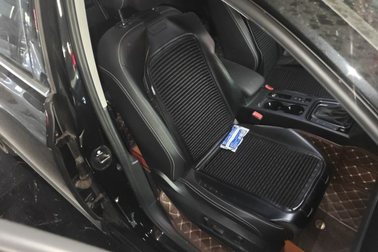 Used Volkswagen Magotan 2020 330TSI DSG Luxury Edition