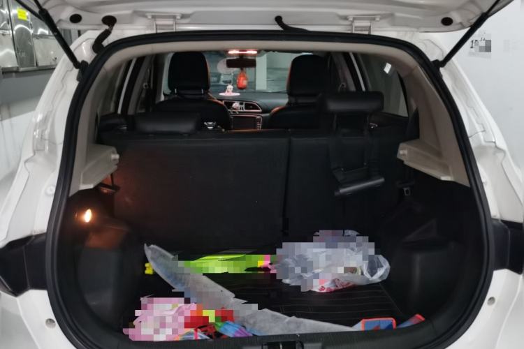 Used FAW Junpai D60 2015 1.8L Automatic Prestige Model