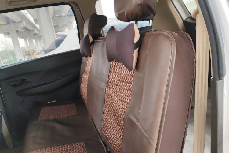 Used Wuling Hongguang 2021 1.5L Revised S Standard Version Hydraulic-Power-Assisted LAR