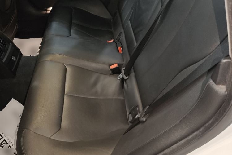 Used BMW 4 Series 2014 420i Gran Coupe Fashion Model