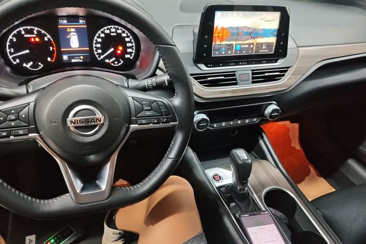 Used Nissan Teana 2021 2.0L XL Comfort Edition