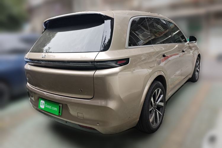 Used Li Auto L8 2023 Max model