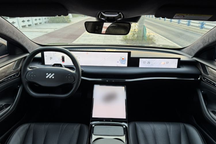 Used IM L7 2022 Dynamic Model