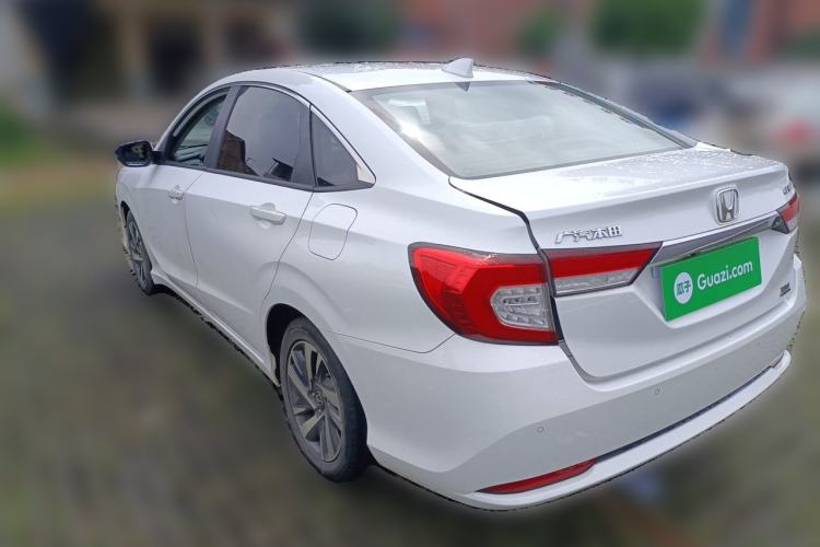 Used Honda Crider 2019 180 Turbo CVT Luxury Edition China V
