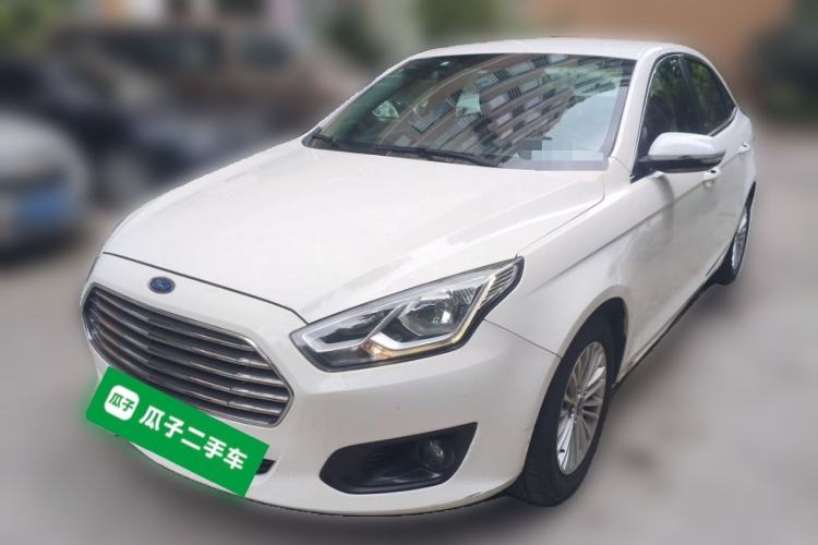 Used Ford Escort 2015 1.5L Automatic Comfort Edition Guazi used car, China used car export, Used car for sale, Used  cars, Cheapest cars for sale