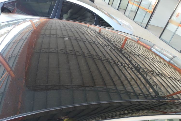 Used Qiyuan A07 2024 All-Electric "True Fragrance" Edition 515 Luxurious Model 58.9 kWh
