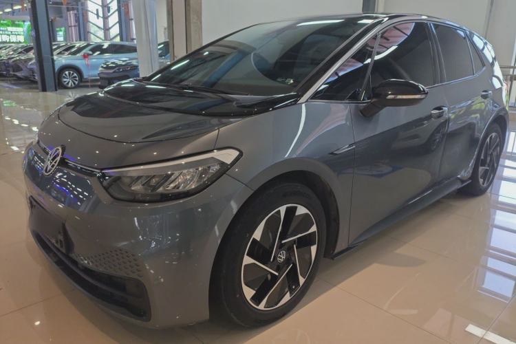 Used Volkswagen ID.3 2023 Pure Smart Edition