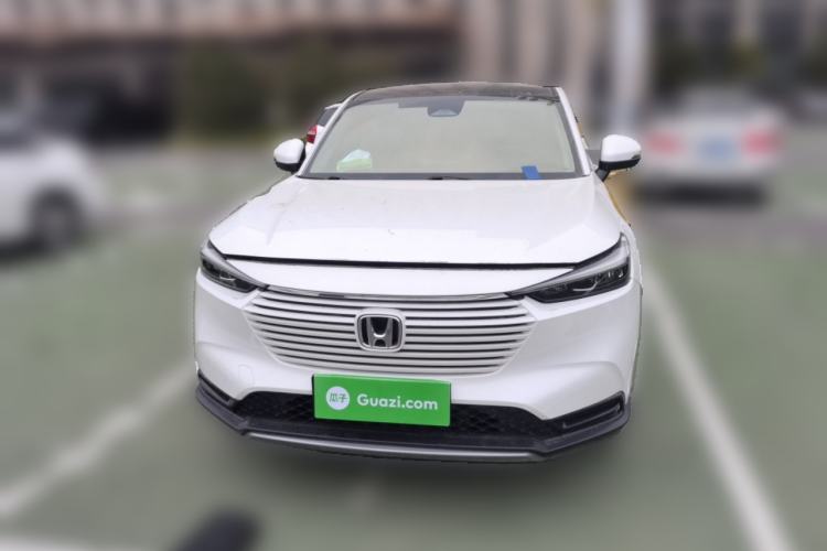 Used Honda Vezel 2023 1.5L CVT Tech Edition