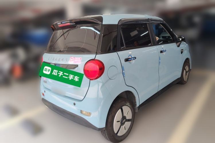 Used LINGBOX 2022 ZHUOWENJUN Edition
