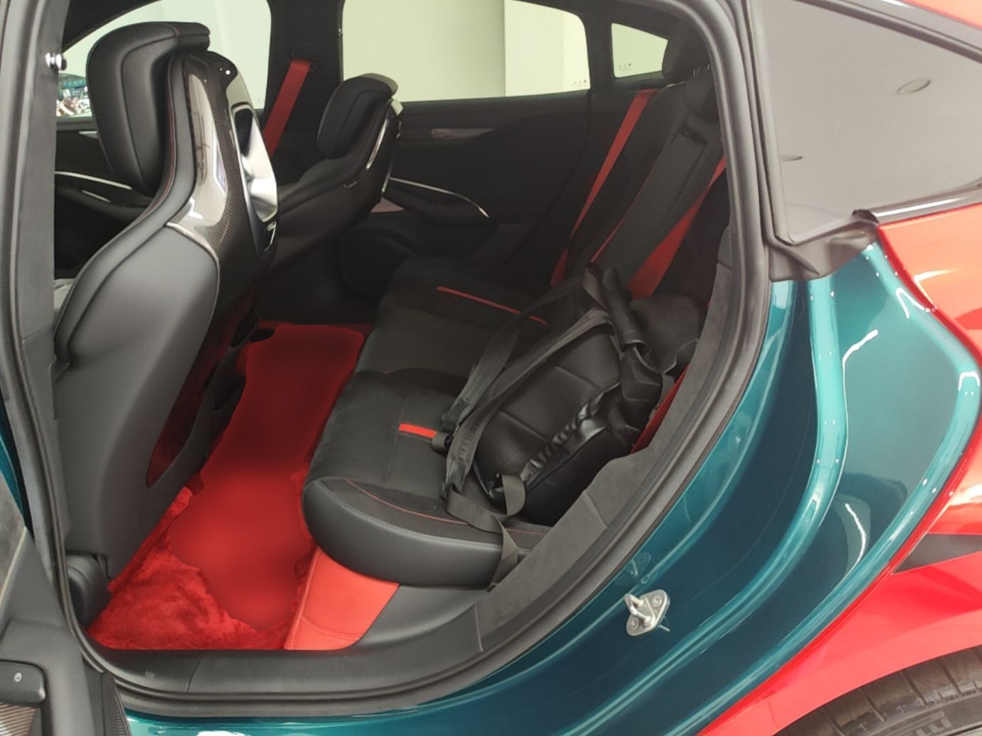 Xiaomi Auto SU7 Ultra 2025 Ultra Model — снимка 20