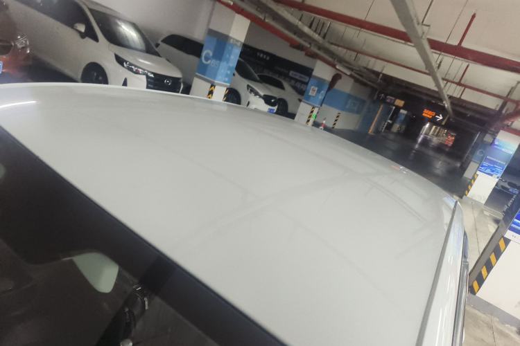 Used Leapmotor T03 2021 400 Micro-Sugar Version
