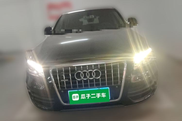 Used Audi Q5 2011 2.0TFSI Technology Model
