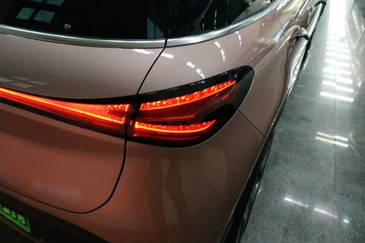 Used smart #1 2022 Premium Edition