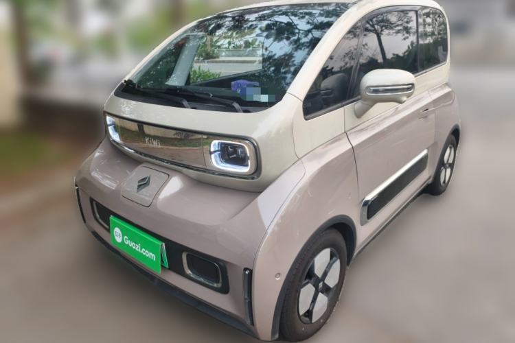 Used Baojun KiWi EV 2023 DJI Edition Lithium Iron Phosphate