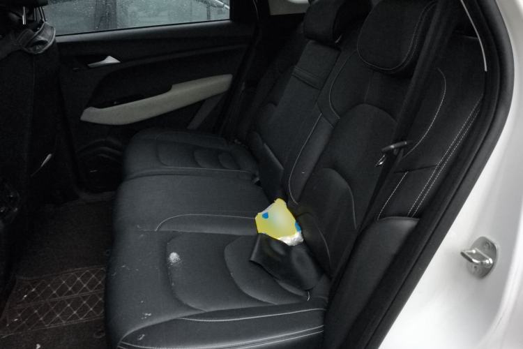 Used Baojun 530 2018 1.5T DCT Flagship Version China V Emission Standard