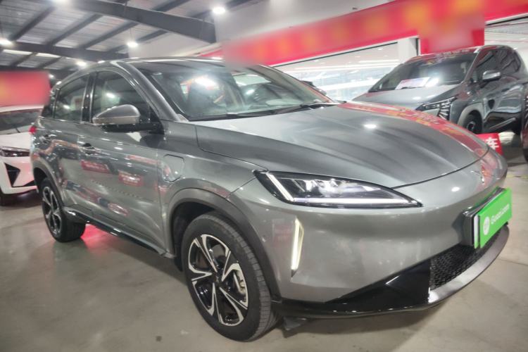 Used XPeng G3 2020 520i Enjoyment Edition
